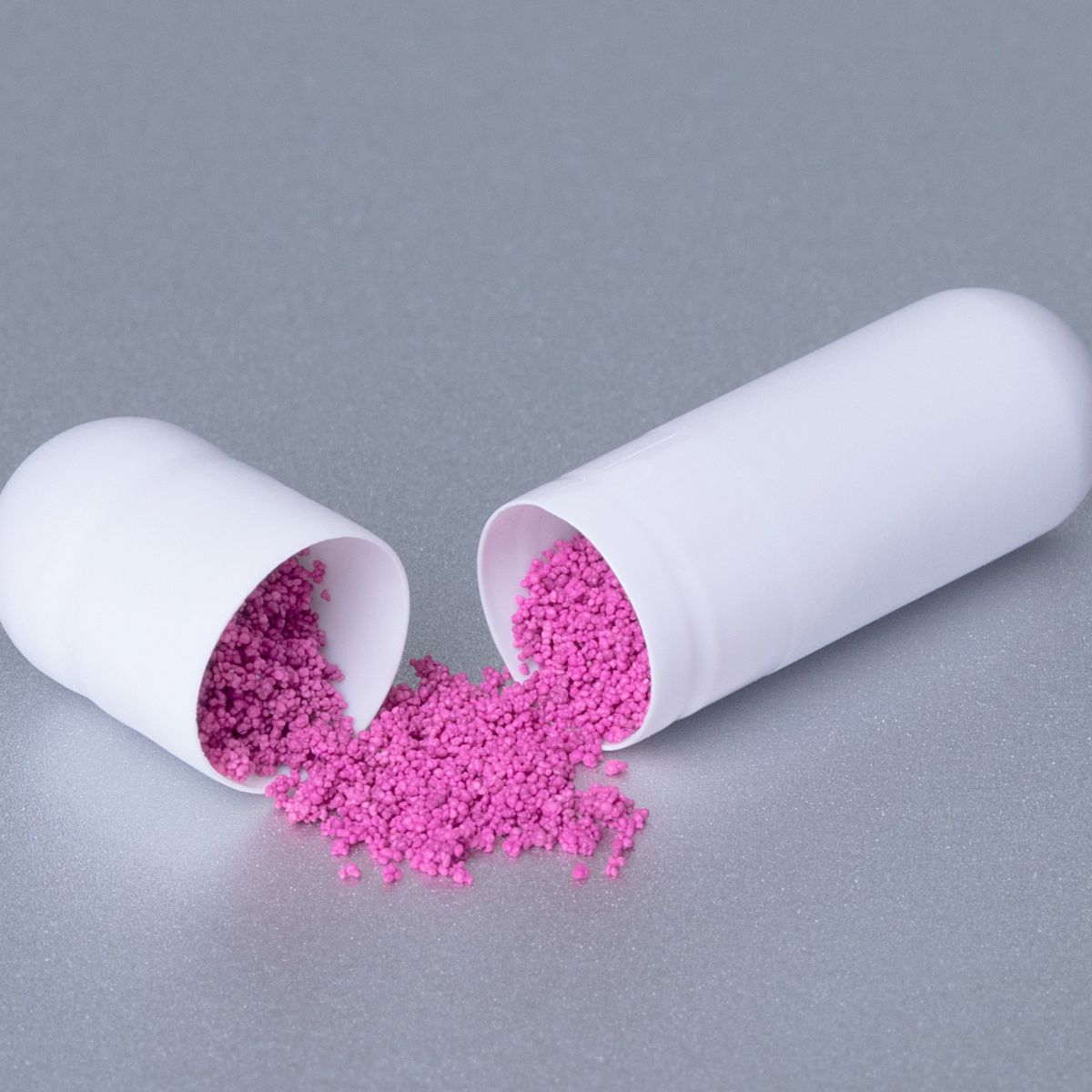 EUDRACAP Functional ready-to-fill capsules