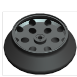 Blood Bag Centrifuge