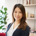 辻本 祐里 Yuri Tsujimoto