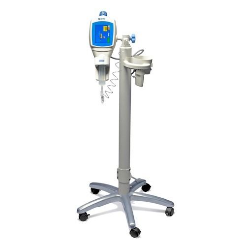 Injetora de Contraste para Tomografia Optione Guerbet - Konimagem Injetora de Contraste para Tomografia Optione Guerbet