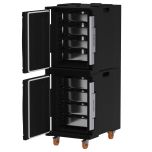 Hot Box Vertical 95 Litros