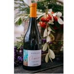 Anjou Rouge, Cuvée Pivoines 2022