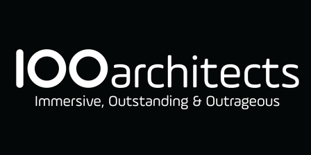 100Architects