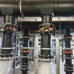 AVK Wouter Witzel vlinderkleppen met gevulkaniseerde voering