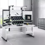 bott avero modular workstations
