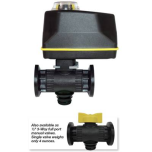 KZValve - TX Series