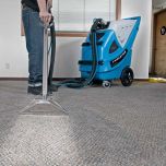Tile & Grout Cleaning Equipment