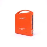 Analisador de Qualificação Térmica AQT110