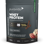 Whey Protein Isolado Língua de Gato – Puravida