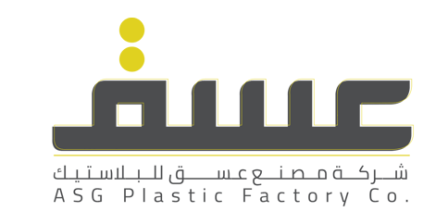 ASG PLASTIC FACTORY CO.