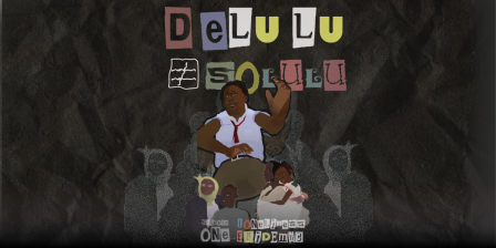 DELULU IS NOT THE SOLULU