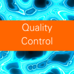 Quality Control Testing