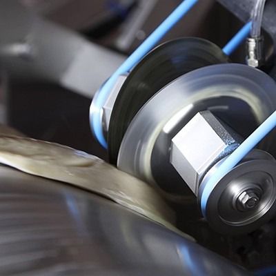 Ingeniuos Pelagic Pinboning - Automatic Mackerel Pin Bone Remover