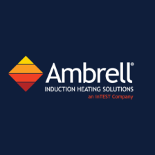 Ambrell Induction Heating Solutions