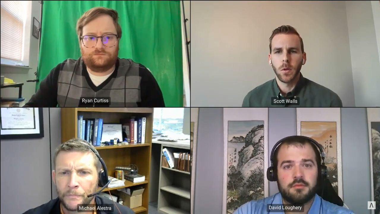 Keys to Success in Digital Delivery: Panel Discussion with Pennoni & Delaware DOT