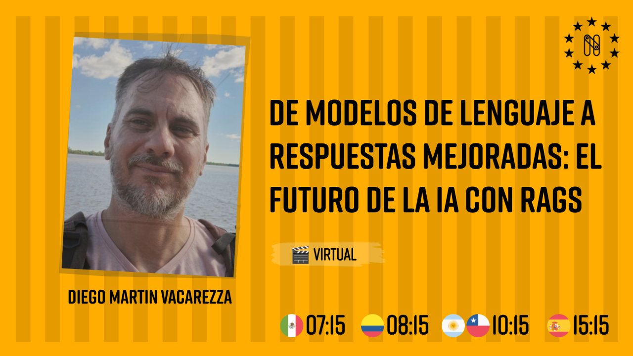 De Modelos de Lenguaje a Respuestas Mejoradas: El Futuro de la IA con RAGs