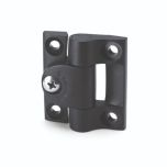 Charnières industrielles