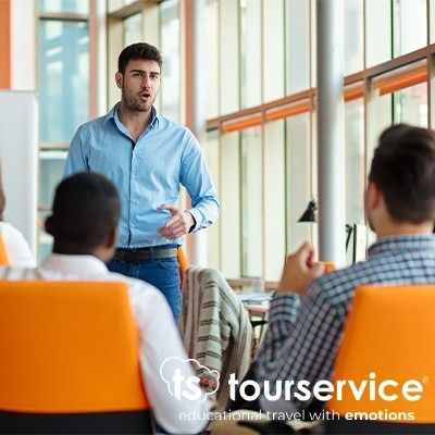 Corsi di lingua in Italia