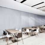 DS FIRE: CORTINAS CORTA-FOGO & CORTA-FUMAÇA