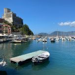 HOTELS IN LA SPEZIA, 5 TERRE & SURROUNDINGS