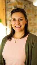 Amanda Emilie Côte Boudreau