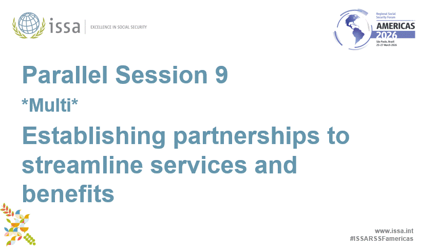 R3-PS09: *Multi* Establishing partnerships to streamline services and benefits