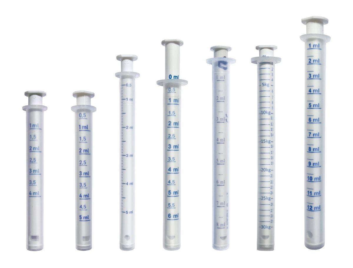 Dosing Pipette