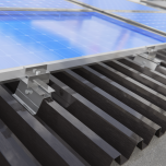 PV Line - Strutture, Componenti e Accessori per Fotovoltaico