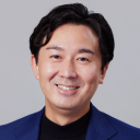 緒方 秀和 Hidekazu Ogata