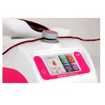 Blood Donation Monitor - Blood Bag Balance - Blood Bag Shaker