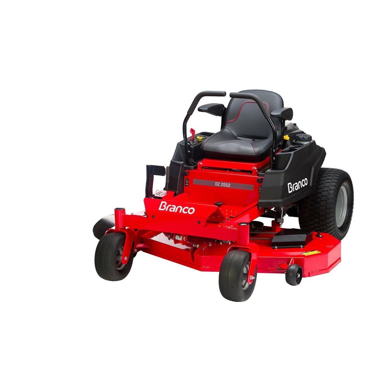 Tratores Cortadores de Grama