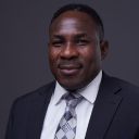 Joseph Olawole Ogunsola