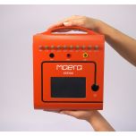 Analisador de Segurança Elétrica ASE100