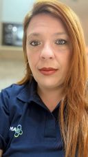 Alline Cristina Gimenes Domingues