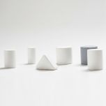 Multiform CSF® Canister and Shapes