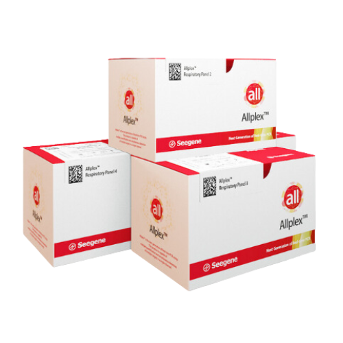 Allplex Respiratory Panel Assays