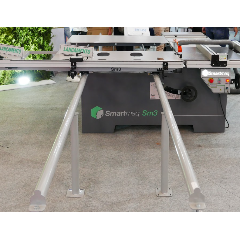 ESQUADREJADEIRA SM3 ULTRA+ 3.000MM