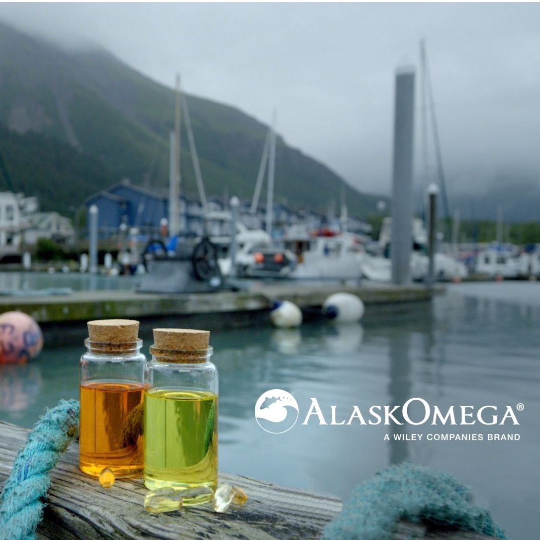 Omega-3 Concentrates