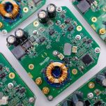 Controle Moteur Brushless