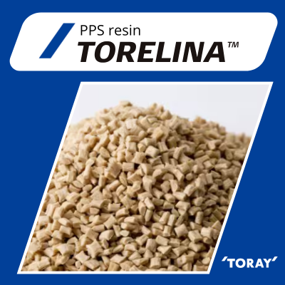 TORELINA™ PPS