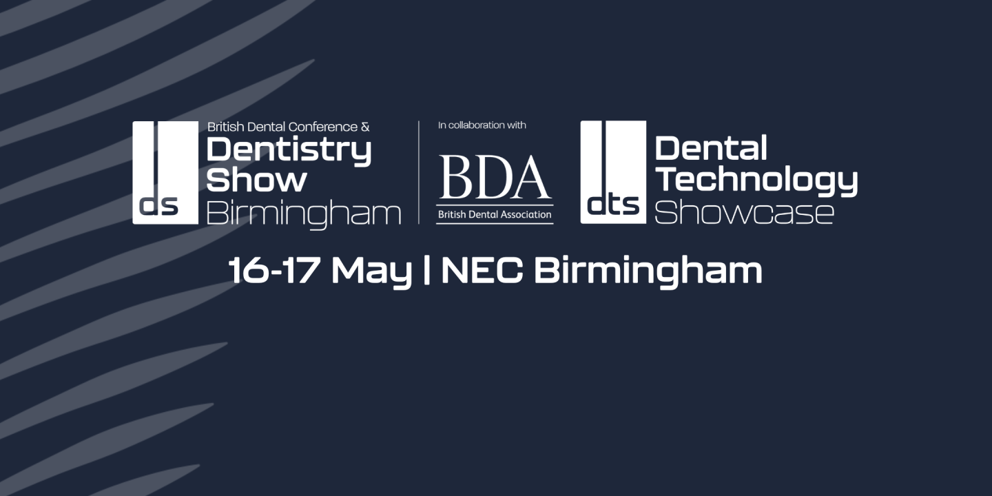 Dentistry Show & DTS 2025