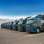 Transporte de Cargas