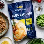 The Better Fish Retail Line