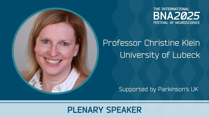 Plenary Session 2:Update on the genetics of Parkinson’s disease: cause, risk, and protection?