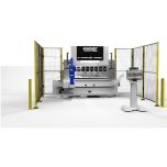 Plieuse G-Turbobend et Robobend