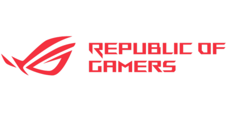 Republic of Gamers