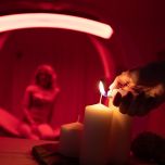 Maenne Sistema di Stimolazione multisensoriale