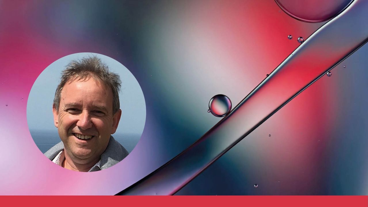 Digitalization of the entire life cycle of pharmaceutical water systems thanks to AQU@Vigilant