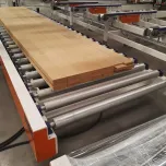 Alimentador Automático por Gripper – Diamond