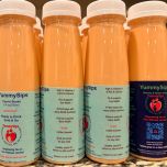 YummySips - Nature's Delight